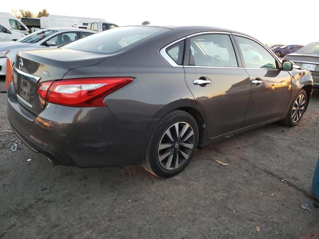 1N4AL3AP0HC116436 - 2017 NISSAN ALTIMA 2.5 GRAY photo 3