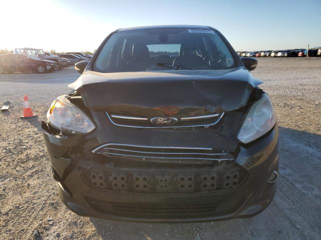 1FADP5BU1DL521040 - 2013 FORD C-MAX SEL BLACK photo 5