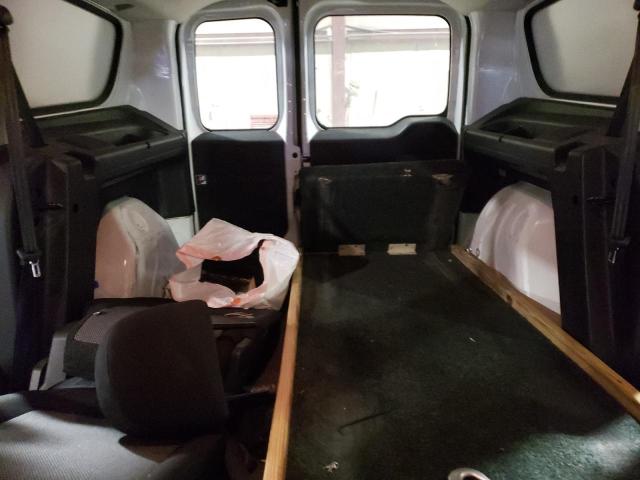 ZFBERFAB1H6D37435 - 2017 RAM PROMASTER 白色 照片 10