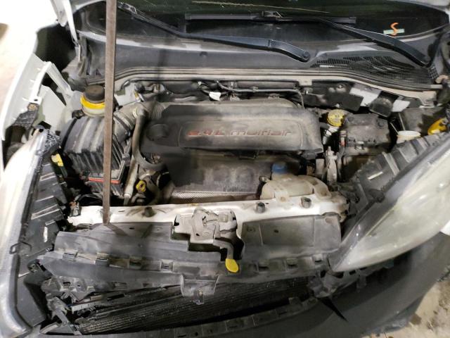 ZFBERFAB1H6D37435 - 2017 RAM PROMASTER 白色 照片 12