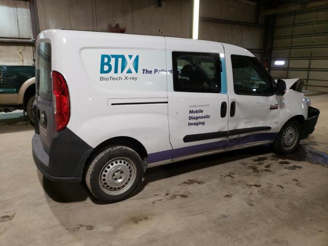 ZFBERFAB1H6D37435 - 2017 RAM PROMASTER 白色 照片 3