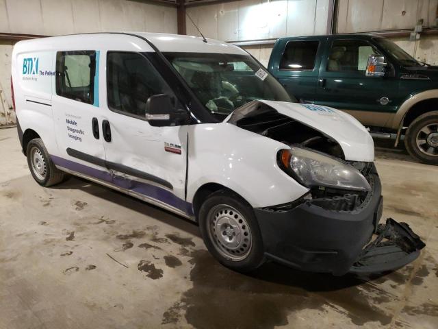 ZFBERFAB1H6D37435 - 2017 RAM PROMASTER 白色 照片 4