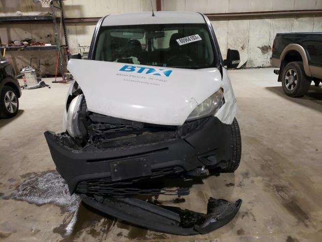 ZFBERFAB1H6D37435 - 2017 RAM PROMASTER 白色 照片 5