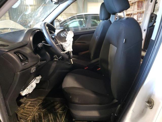 ZFBERFAB1H6D37435 - 2017 RAM PROMASTER 白色 照片 7