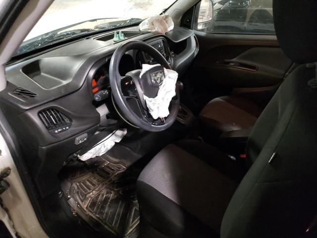 ZFBERFAB1H6D37435 - 2017 RAM PROMASTER 白色 照片 8