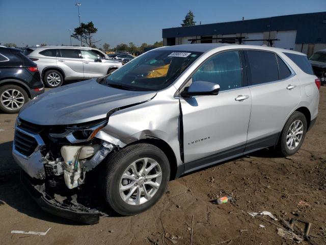 2018 CHEVROLET EQUINOX LT, 