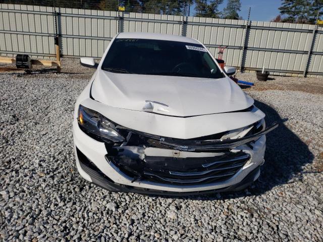 1G1ZG5ST8LF134420 - 2020 CHEVROLET MALIBU RS 白色 照片 5