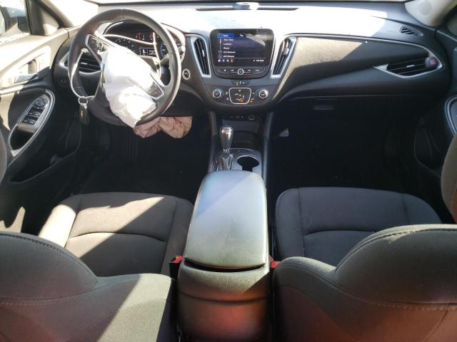 1G1ZG5ST8LF134420 - 2020 CHEVROLET MALIBU RS 白色 照片 8