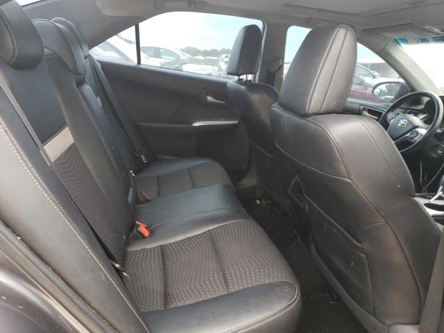 4T1BF1FK4DU658548 - 2013 TOYOTA CAMRY L GRAY photo 10