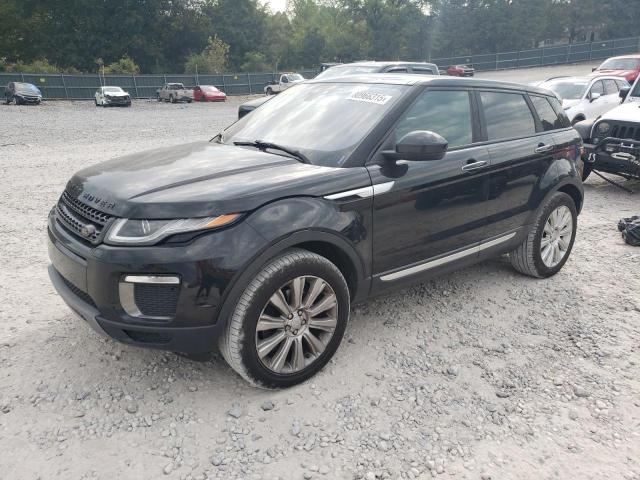 2016 LAND ROVER RANGE ROVE HSE, 
