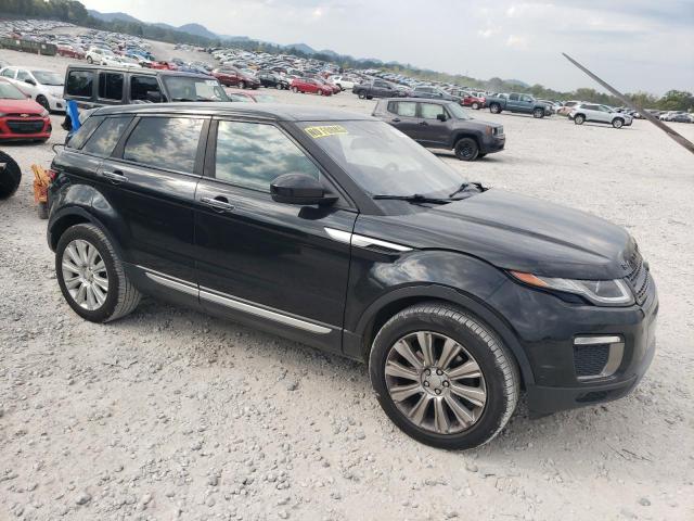 SALVR2BG7GH078474 - 2016 LAND ROVER RANGE ROVE HSE BLACK photo 4