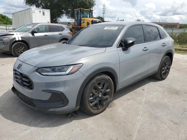 2023 HONDA HR-V SPORT, 
