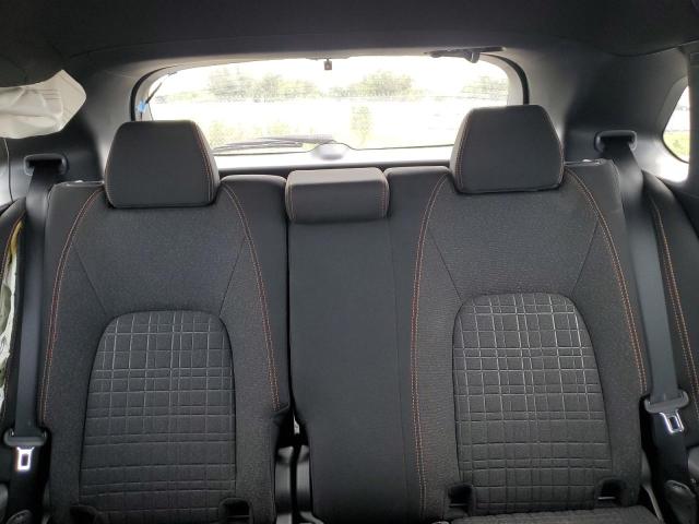 3CZRZ1H51PM743562 - 2023 HONDA HR-V SPORT Boz foto 10