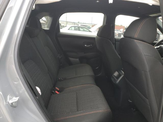 3CZRZ1H51PM743562 - 2023 HONDA HR-V SPORT Boz foto 11