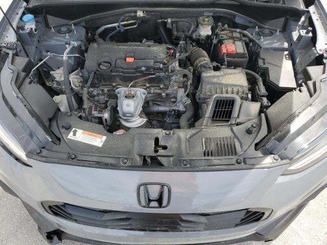 3CZRZ1H51PM743562 - 2023 HONDA HR-V SPORT Boz foto 12