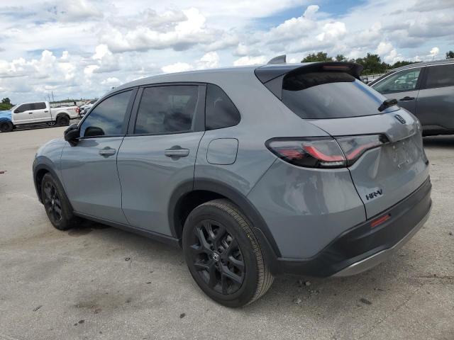 3CZRZ1H51PM743562 - 2023 HONDA HR-V SPORT Boz foto 2