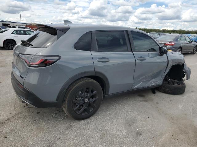 3CZRZ1H51PM743562 - 2023 HONDA HR-V SPORT Boz foto 3