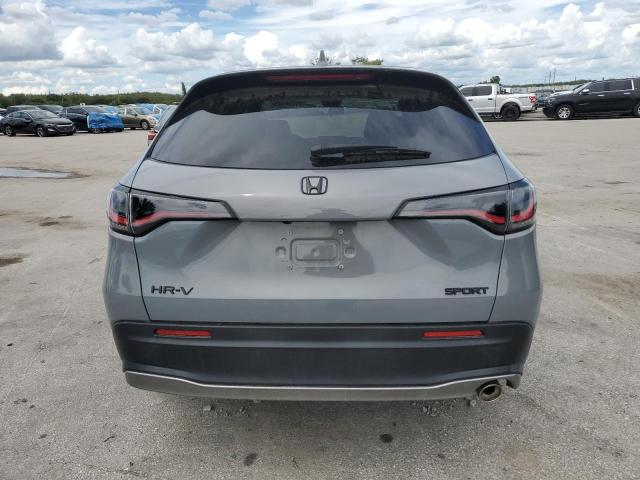 3CZRZ1H51PM743562 - 2023 HONDA HR-V SPORT Boz foto 6