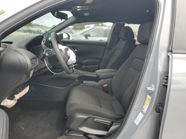 3CZRZ1H51PM743562 - 2023 HONDA HR-V SPORT Boz foto 7