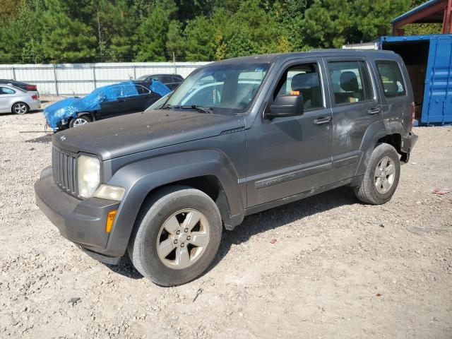 2012 JEEP LIBERTY SPORT, 