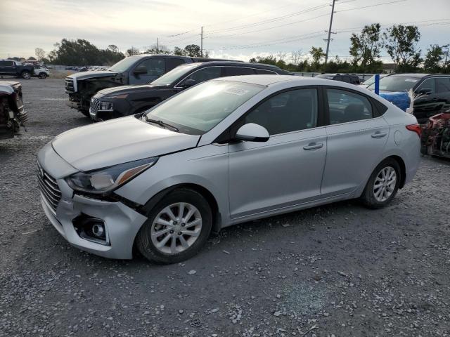 2020 HYUNDAI ACCENT SE, 