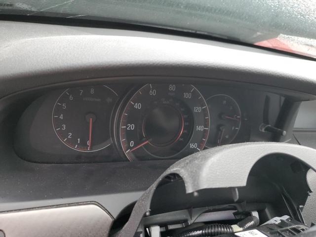 1HGCR2F55GA247523 - 2016 HONDA ACCORD SPORT 黑色 照片 9