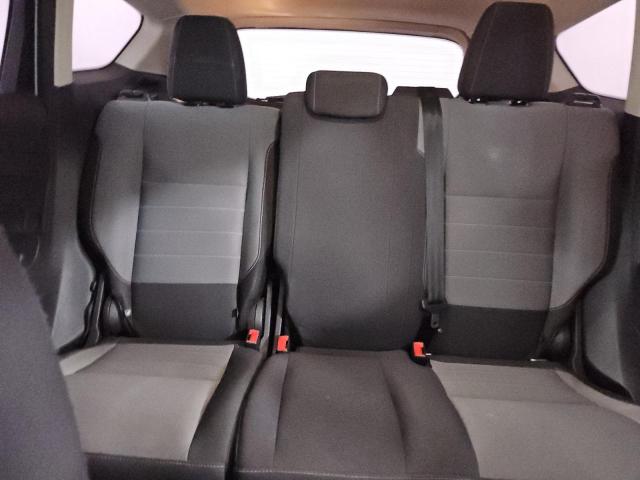 1FMCU0F76KUA41939 - 2019 FORD ESCAPE S Argent photo 10