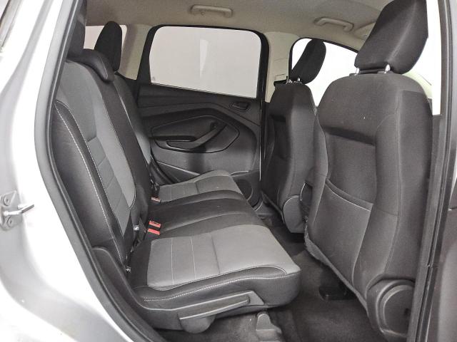 1FMCU0F76KUA41939 - 2019 FORD ESCAPE S Argent photo 11