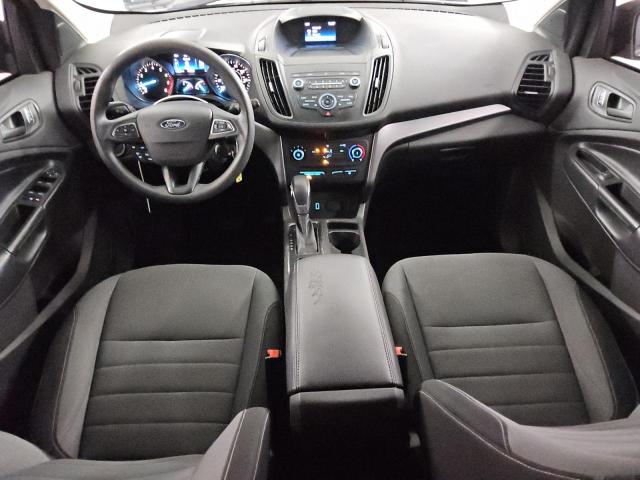 1FMCU0F76KUA41939 - 2019 FORD ESCAPE S Argent photo 8