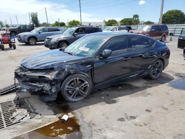 2024 ACURA INTEGRA A-SPEC TECH, 