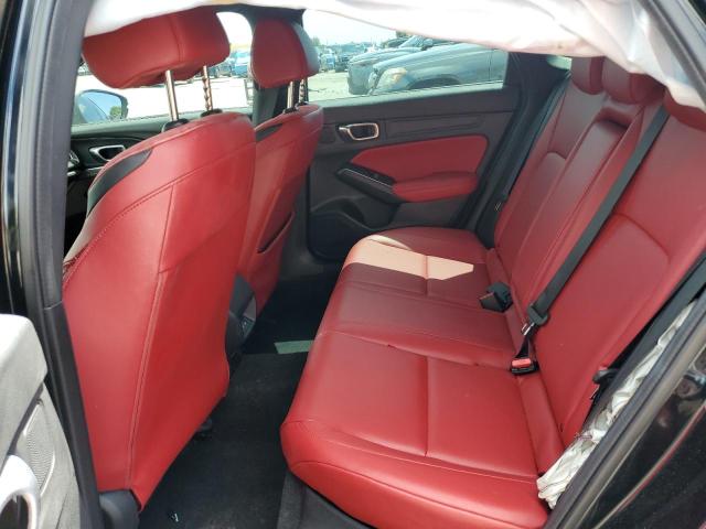 19UDE4H63RA006905 - 2024 ACURA INTEGRA A-SPEC TECH BLACK photo 10