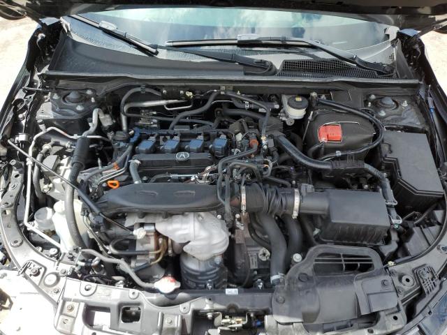 19UDE4H63RA006905 - 2024 ACURA INTEGRA A-SPEC TECH BLACK photo 11