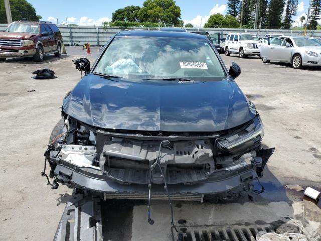 19UDE4H63RA006905 - 2024 ACURA INTEGRA A-SPEC TECH BLACK photo 5