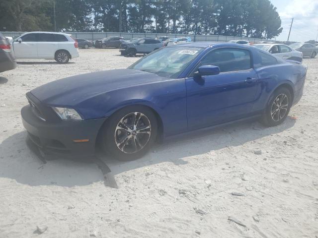 2014 FORD MUSTANG, 