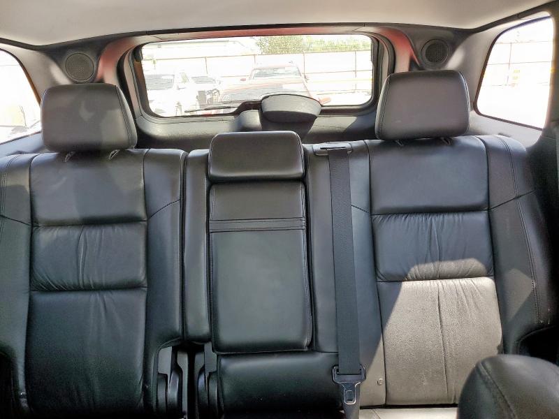 1C4RJFAG2DC561923 - 2013 JEEP GRAND CHER LAREDO BLACK photo 10