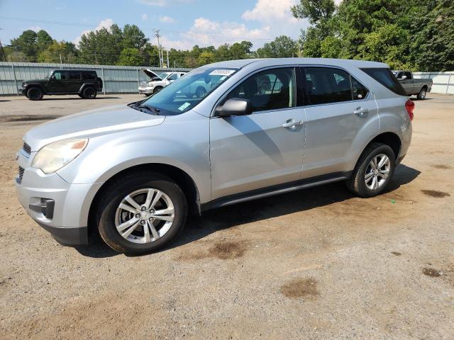 2013 CHEVROLET EQUINOX LS, 