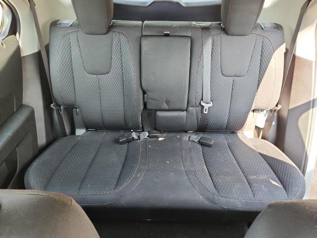 2GNALBEK4D1132942 - 2013 CHEVROLET EQUINOX LS 银色 照片 10