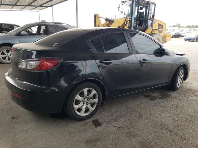 JM1BL1UGXC1525434 - 2012 MAZDA 3 GRAND TO I CHARCOAL photo 3