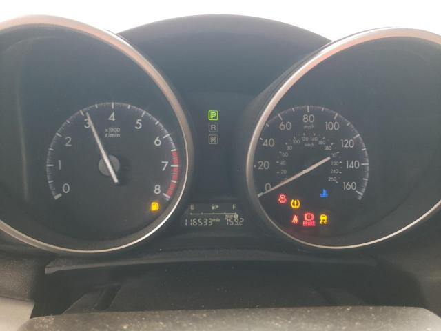 JM1BL1UGXC1525434 - 2012 MAZDA 3 GRAND TO I CHARCOAL photo 9