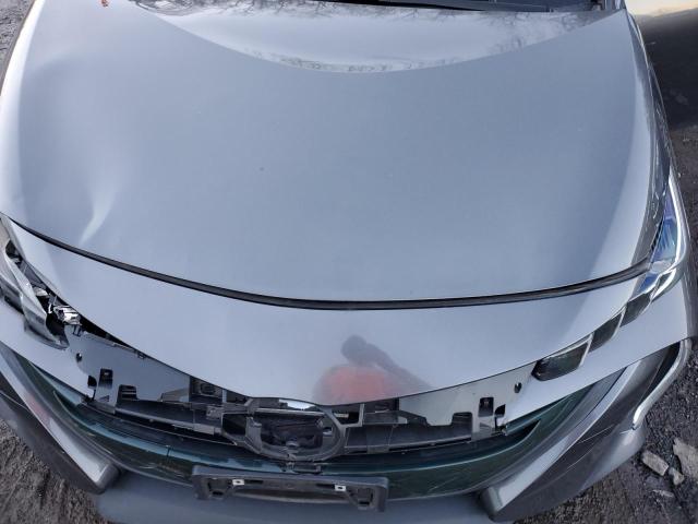 JTDKARFP0J3099305 - 2018 TOYOTA PRIUS PRIM 黑色 照片 11