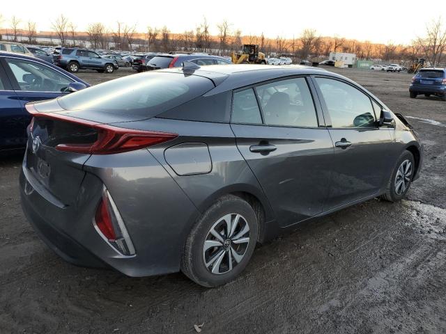 JTDKARFP0J3099305 - 2018 TOYOTA PRIUS PRIM 黑色 照片 3