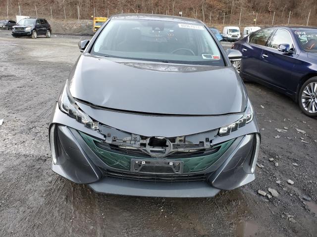 JTDKARFP0J3099305 - 2018 TOYOTA PRIUS PRIM 黑色 照片 5