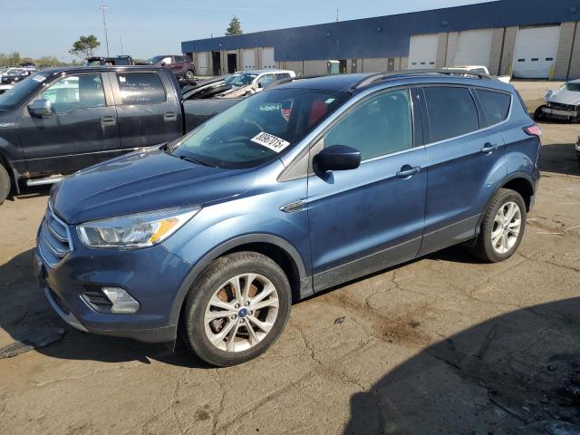 2018 FORD ESCAPE SE, 