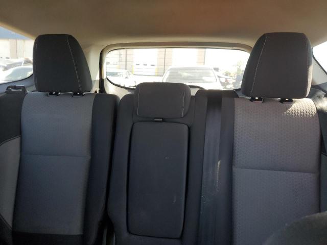 1FMCU9GD5JUA87219 - 2018 FORD ESCAPE SE Blau Foto 10