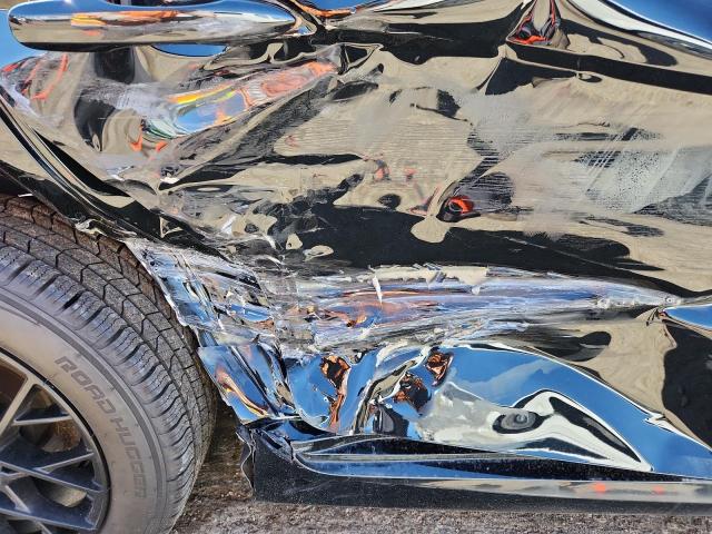 4T1C11AK4LU911389 - 2020 TOYOTA CAMRY LE Սև լուսանկար 10