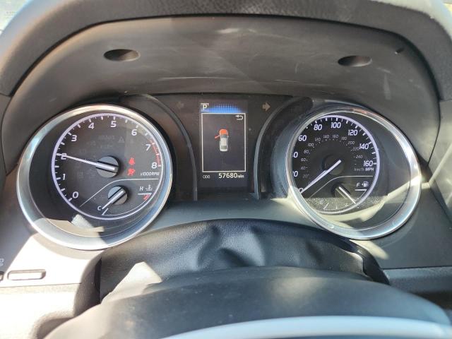 4T1C11AK4LU911389 - 2020 TOYOTA CAMRY LE Սև լուսանկար 9