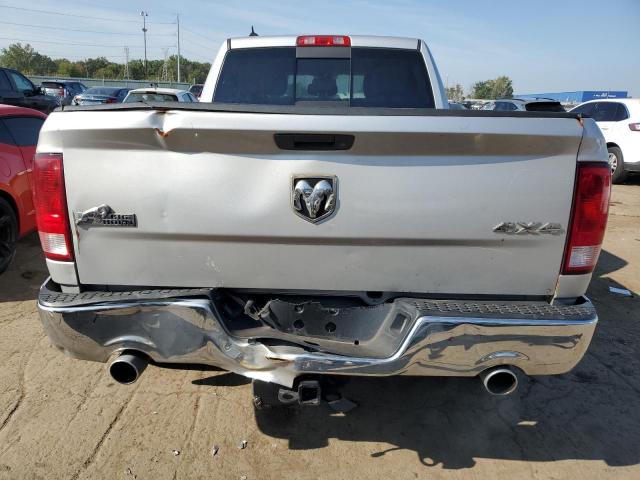 1C6RR7TT9ES156648 - 2014 RAM 1500 SLT SILVER photo 6