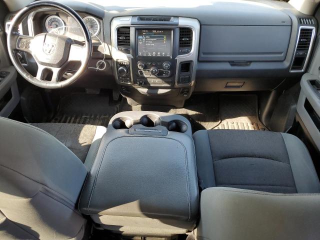 1C6RR7TT9ES156648 - 2014 RAM 1500 SLT SILVER photo 8