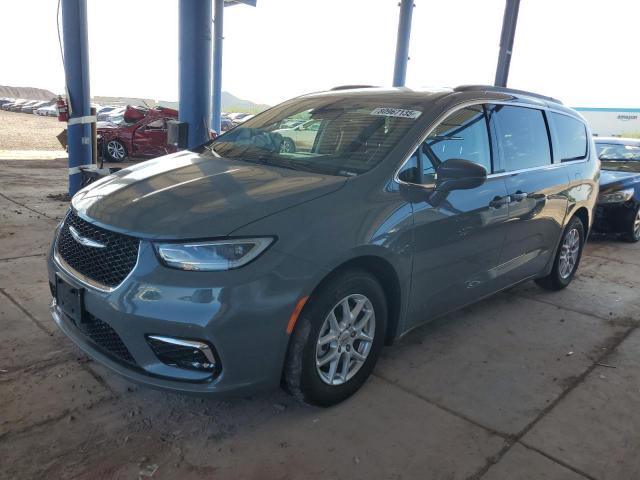 2022 CHRYSLER PACIFICA TOURING L, 