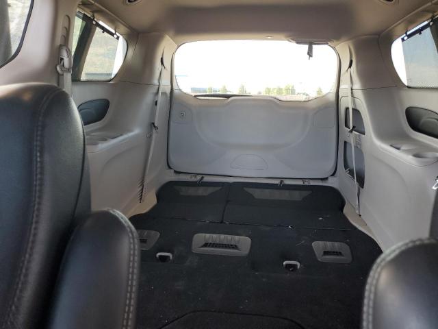 2C4RC1BG7NR199219 - 2022 CHRYSLER PACIFICA TOURING L GRAY photo 10